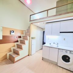 부산역근방 주차 무료💫 방 이미지