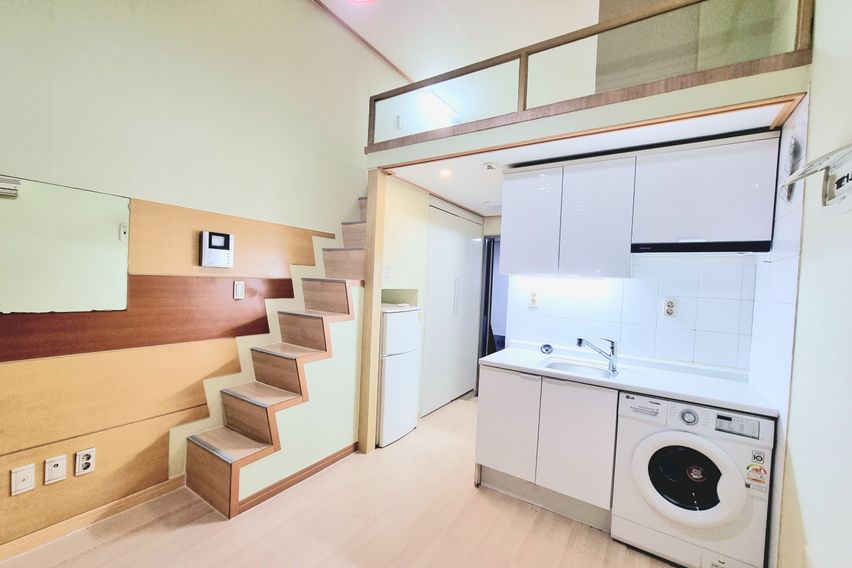 부산역근방 주차 무료💫