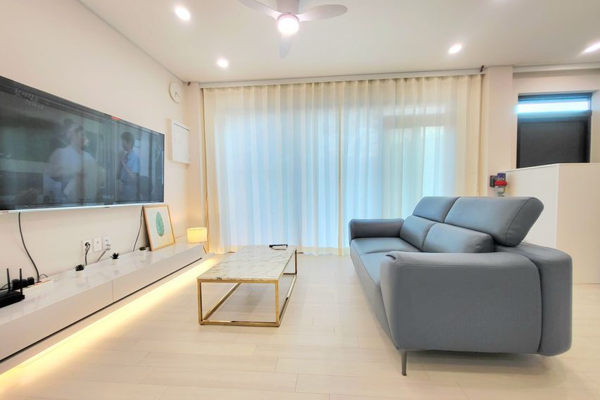 ♡칠암 행복이 가득한집