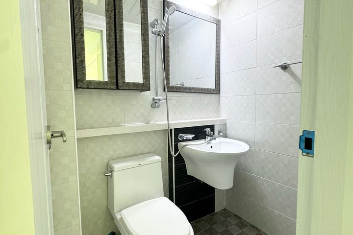 1.5-room apartment, fully furnished, 5 minute 11th image