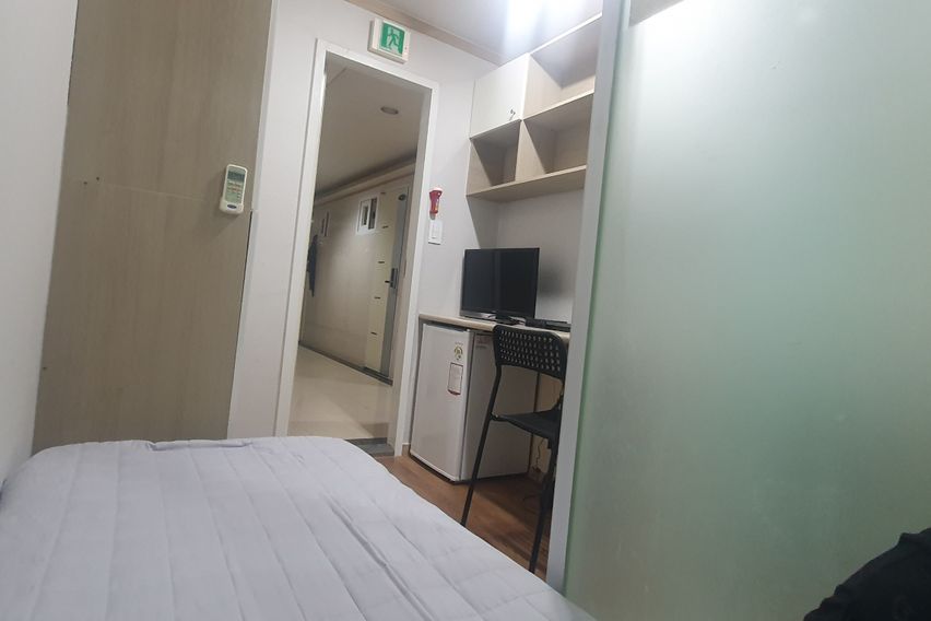 분당 오리역 414호