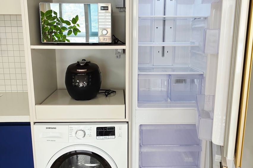 여수 코지101 #1호