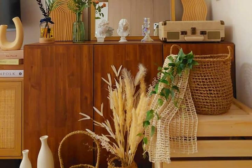 충북대 라탄방 풀옵션