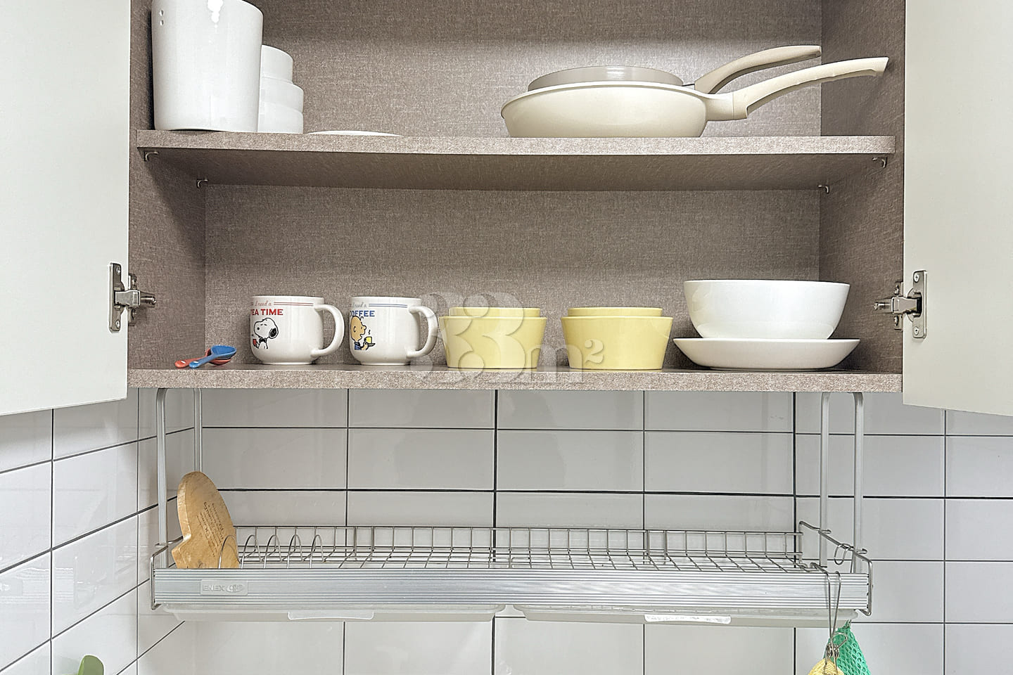 Studio apartment near Pusan National Universi 8th image
