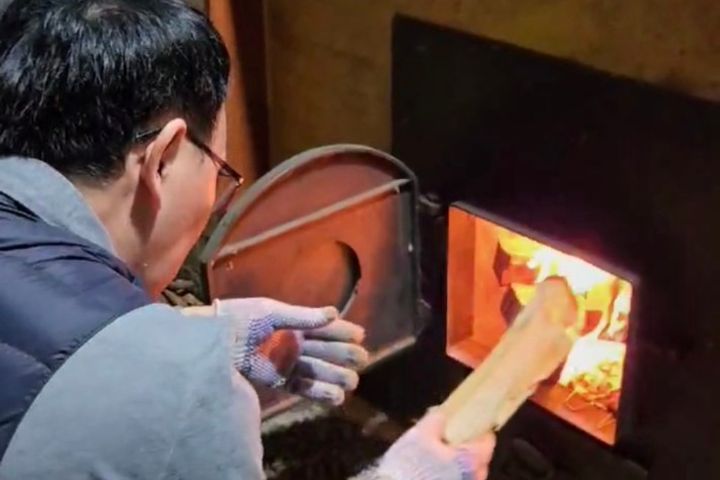 북한강 5분 정원넓은집 15번째 이미지