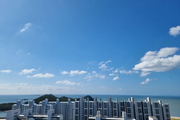 다대포 파노라마오션뷰 2번째 이미지