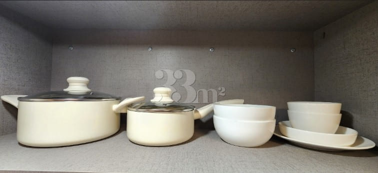 Godeok I-Park, 20th floor 5th image