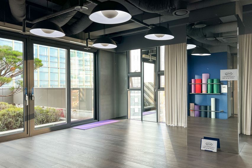 서울역 초역세권 공덕