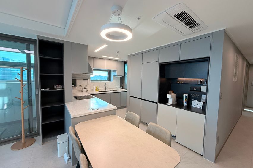 ⭐️초고층 오픈이벤트❤