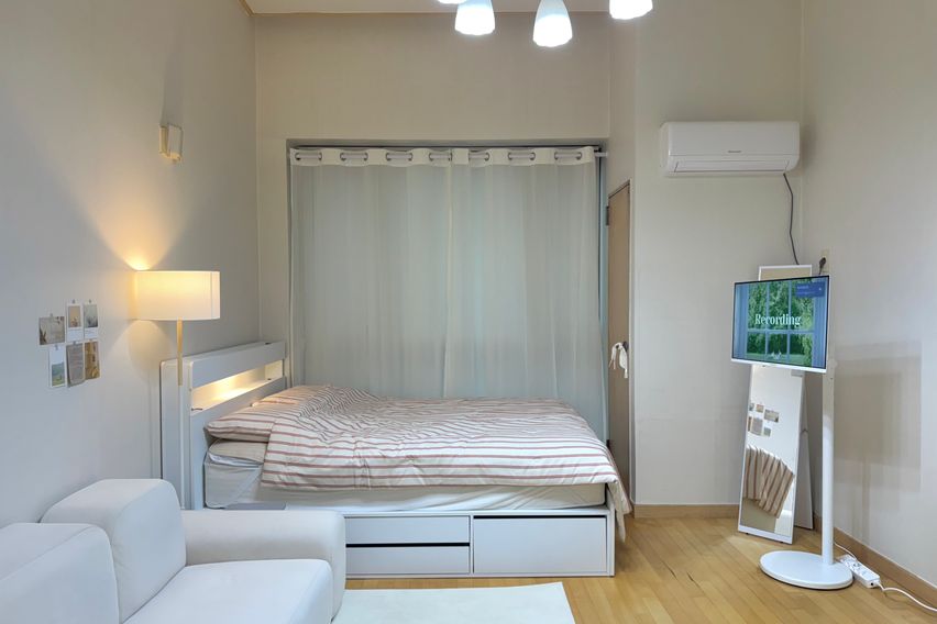 💕오리역1분/1-4인