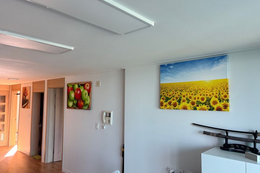 가성비쓰리룸 오션뷰 4번째 이미지