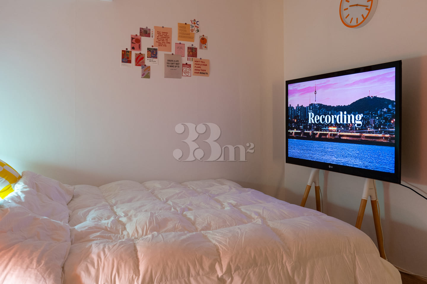 Daehak-dong, 2nd floor, fully furnished unit 2th image