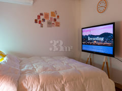 Daehak-dong, 2nd floor, fully furnished unit 2th image