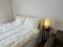 Gangnam Seocho Isu Station Fully Furnished Qu 6th image