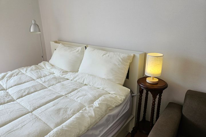 Gangnam Seocho Isu Station Fully Furnished Qu 6th image