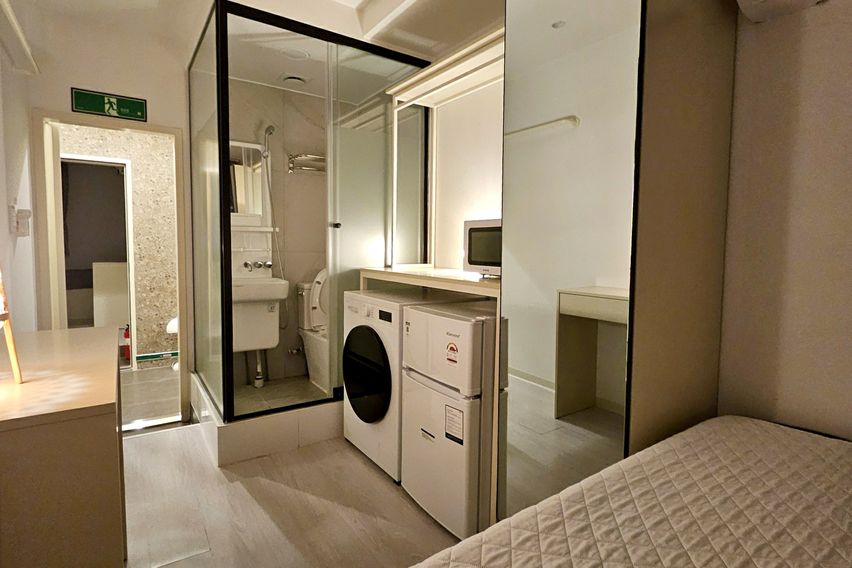 서울대입구1분원룸902