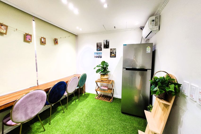 더스테이남포 스텐다드 6번째 이미지