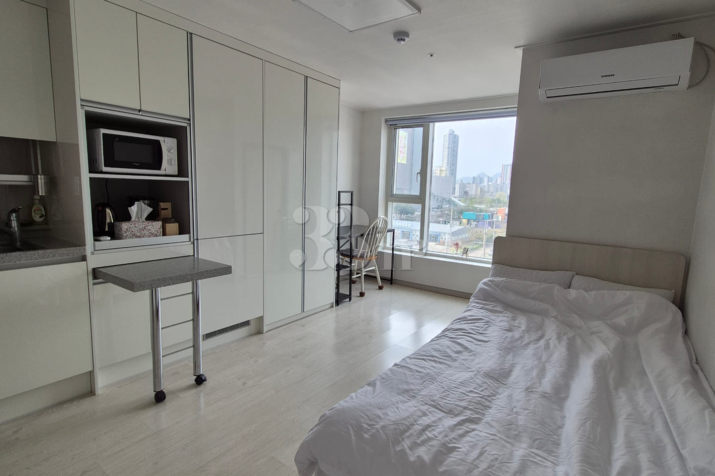 🎁Officetel near Uijeongbu Station 0th image