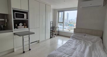 🎁의정부역세권오피스텔 방 이미지