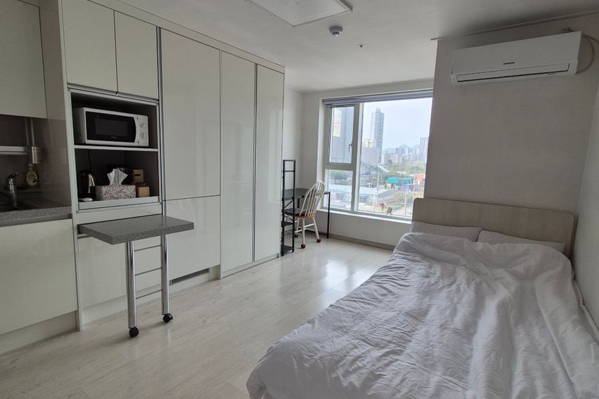 🎁의정부역세권오피스텔