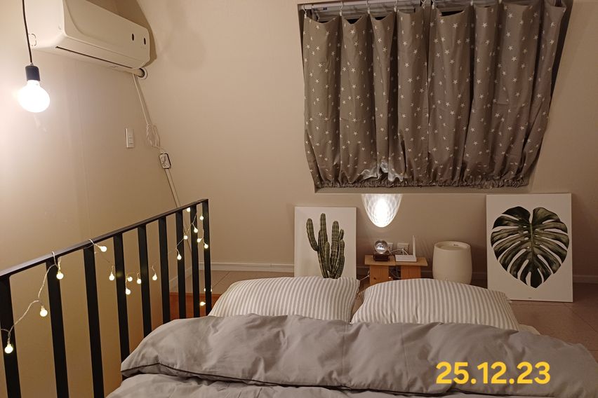 ☆하늘창품은 테라스룸♡