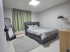Apartment with a living room near Nowon Stati 4th image