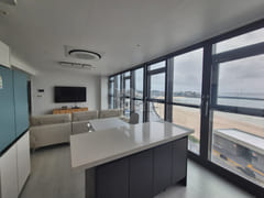 ✨ Woljeongri Beach Accommodation 2th image