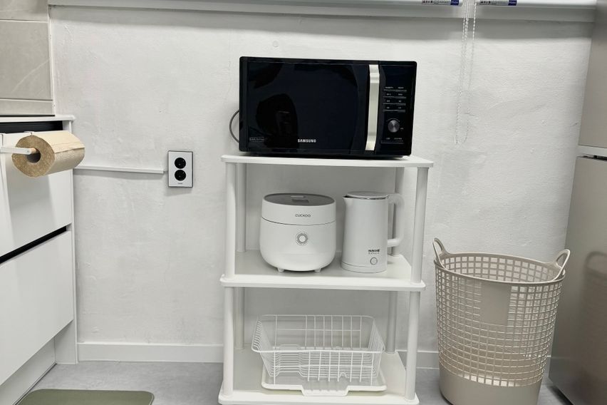 메종 현충로역 201호 12번째 이미지