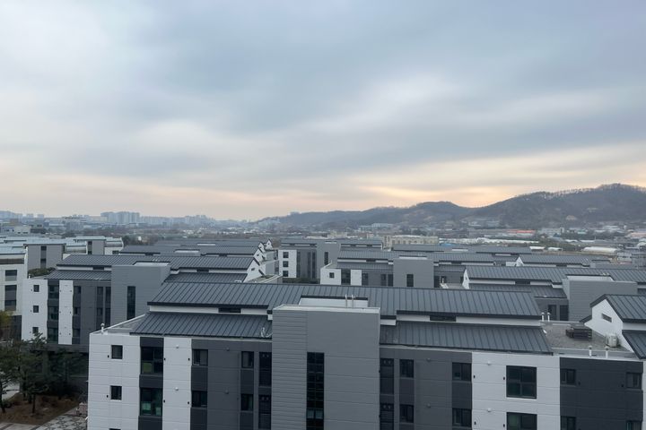 동탄역 중흥에스클래스 15번째 이미지