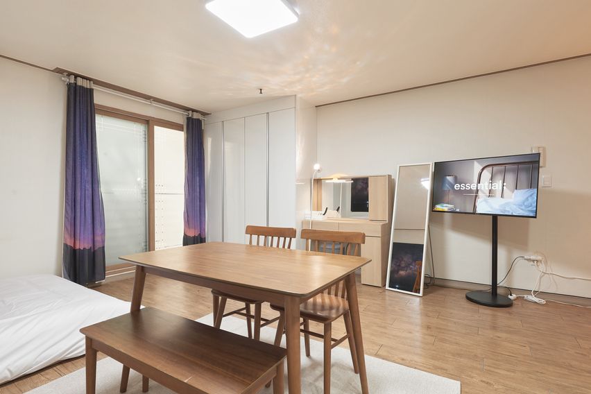 서울역시청광화문 3인