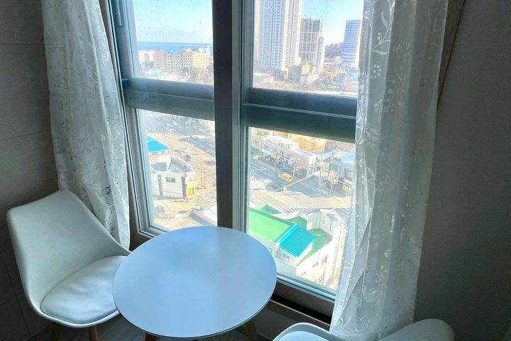 New ocean-view property in Sokcho 8th image