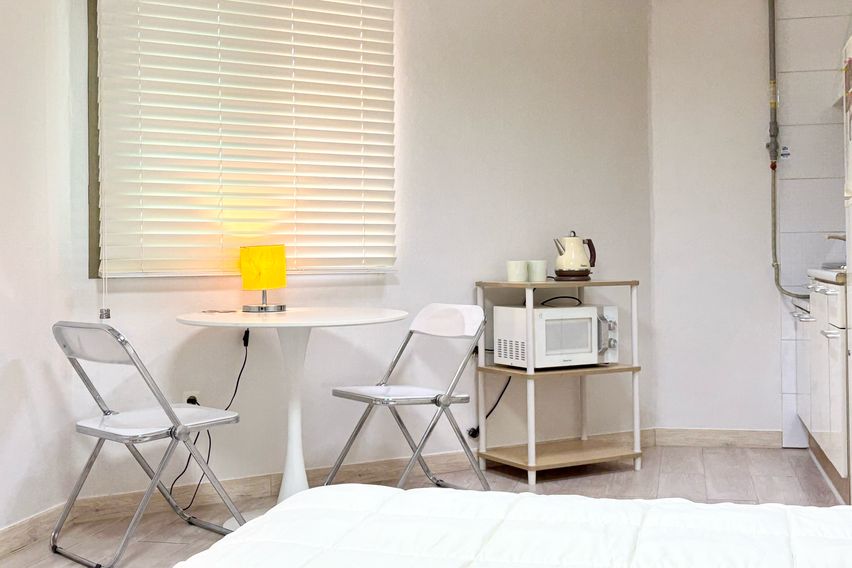 풀옵션A럭키하우스3