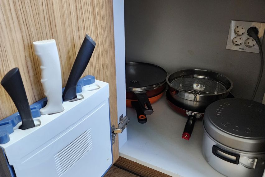 여유있는 복층테라스집