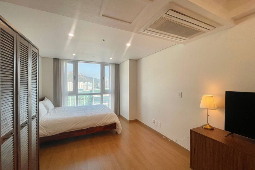 센텀호텔01 벡스코앞