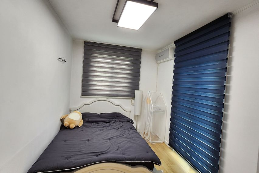 남한강 귀여운 2층집 7번째 이미지