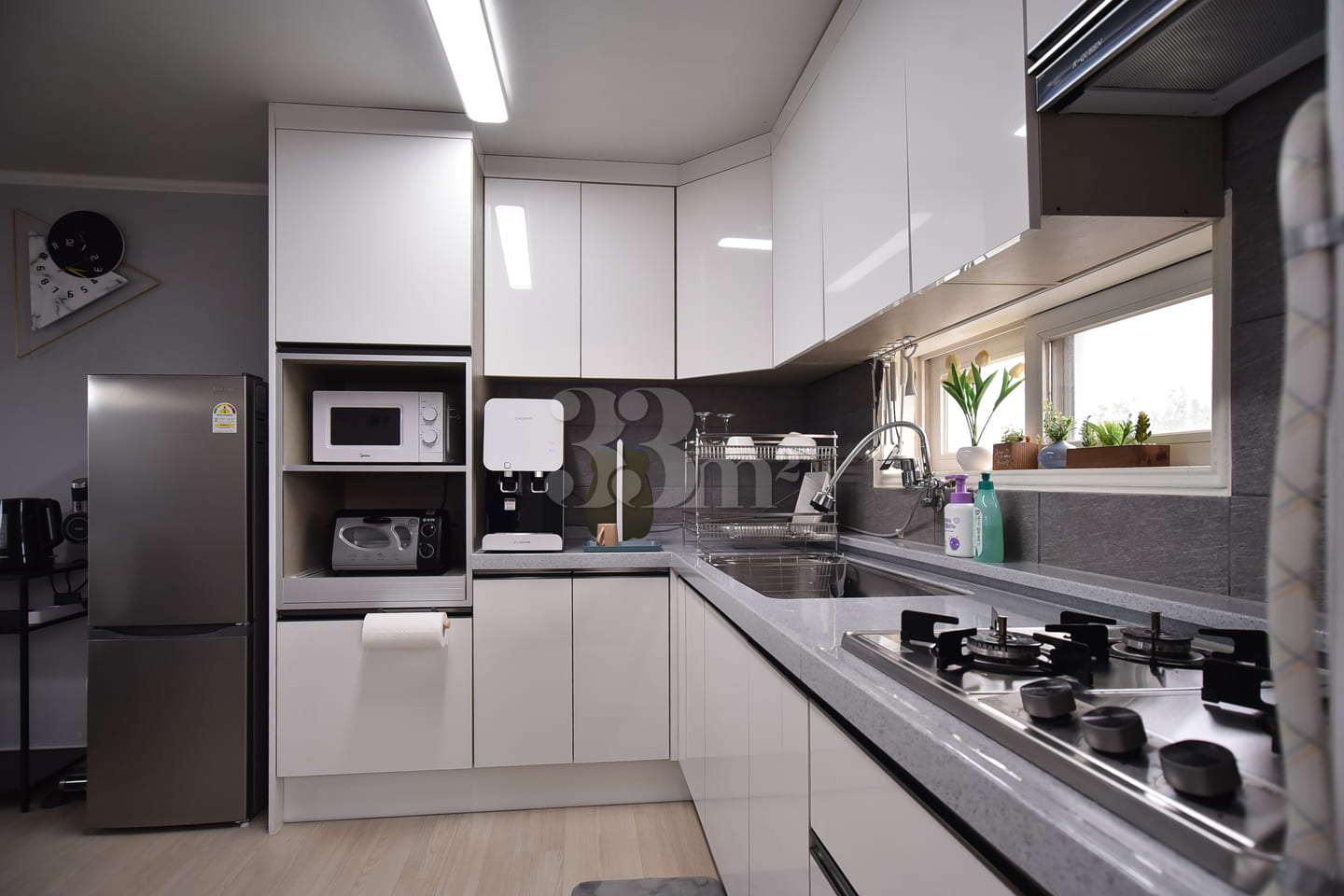 Pohang Yeongildae Ocean View, Fully Furnished 8th image