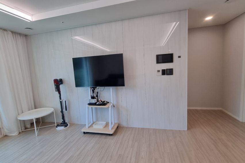 고려대병원신축아파트