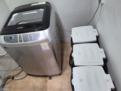 Sinbanpo 2nd District APT 11th image