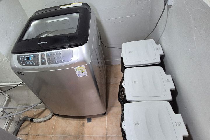Sinbanpo 2nd District APT 11th image