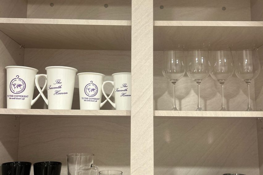 사랑스테이 송도