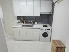 Cozy two-room apartment near Sinseol-dong Sta 10th image