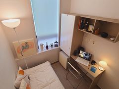 하우스텔 일반실A 4번째 이미지
