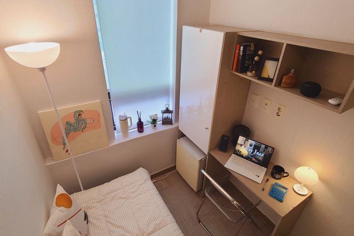 하우스텔 일반실A 4번째 이미지
