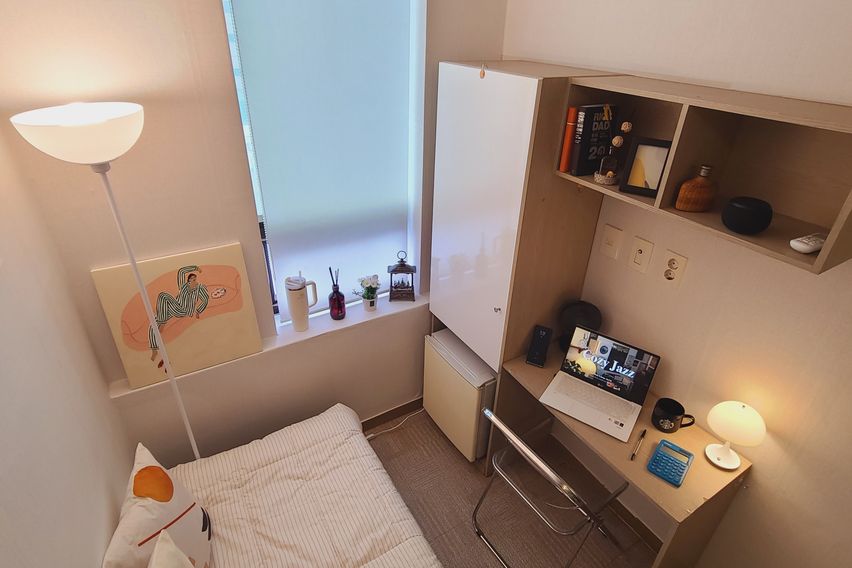 하우스텔 일반실A 4번째 이미지
