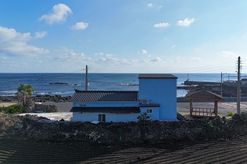 남원바다 1초컷 시골집 0번째 이미지