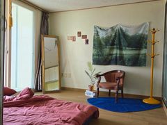 Paju Industrial Complex, fully furnished 1.5- 2th image