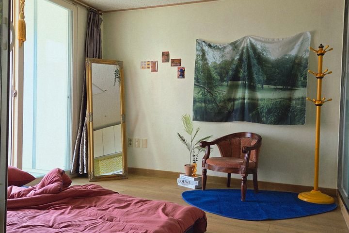 Paju Industrial Complex, fully furnished 1.5- 2th image