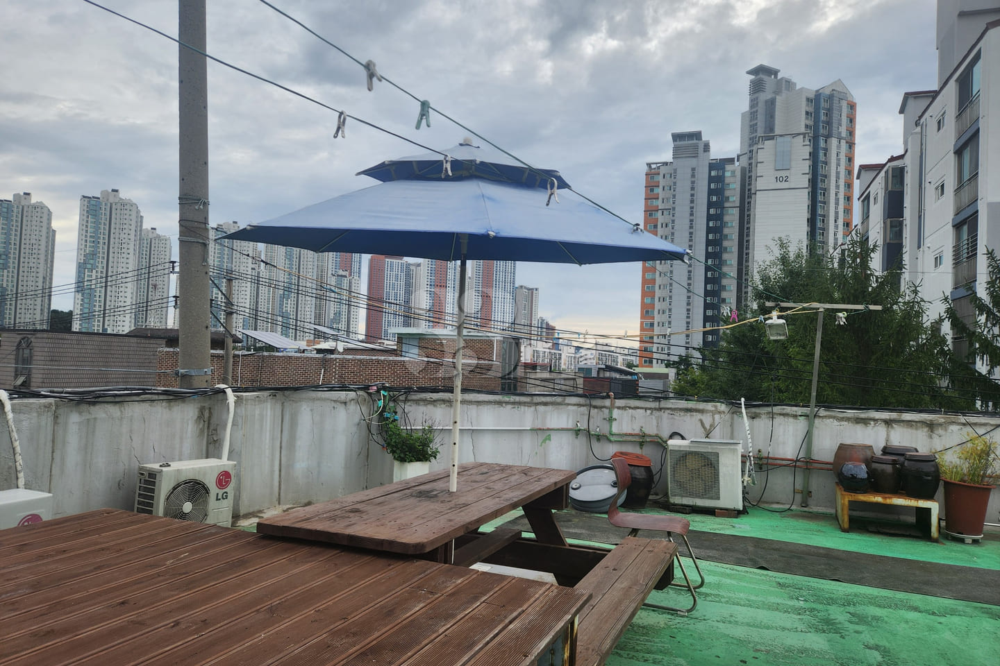 Within walking distance of Ajou University an 16th image