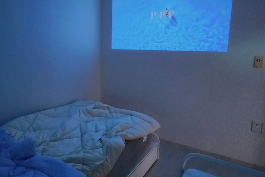 용산>도심속조용한 쉼터 10번째 이미지