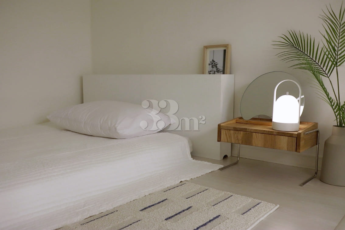 Dongtan Station Line 1 Studio Apartment 9th image